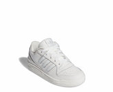 Adidas Forum Low CL Core White Cloud White BR - IH7921-90